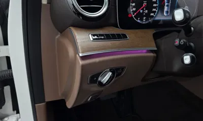 Mercedes-Benz E-Class 2018, 98688 км, за 15688.59 USD - фото 20