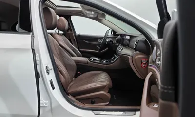 Mercedes-Benz E-Class 2018, 98688 км, за 15688.59 USD - фото 26