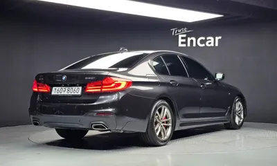 BMW 5-Series 2020, 73199 км, за 17239.15 USD