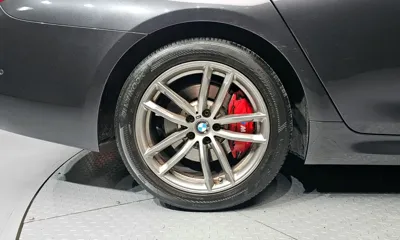 BMW 5-Series 2020, 73199 км, за 17239.15 USD