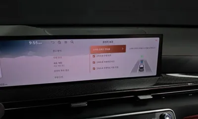 Genesis GV80 2024, 60022 км, за 45490.35 USD - фото 34