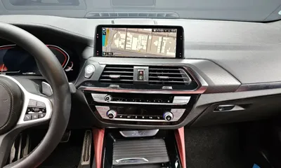 BMW X4 2020, 110860 км, за 22974.92 USD - фото 13