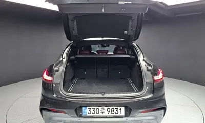 BMW X4 2020, 110860 км, за 22974.92 USD - фото 20