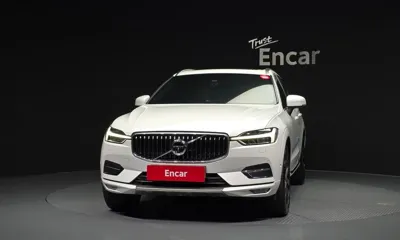 Volvo XC60 2019, 133554 км, за 16082.45 USD