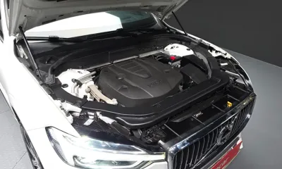 Volvo XC60 2019, 133554 км, за 16082.45 USD - фото 6