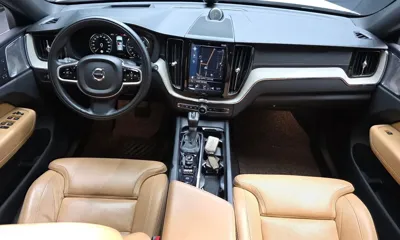 Volvo XC60 2019, 133554 км, за 16082.45 USD - фото 7