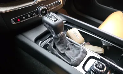 Volvo XC60 2019, 133554 км, за 16082.45 USD - фото 9