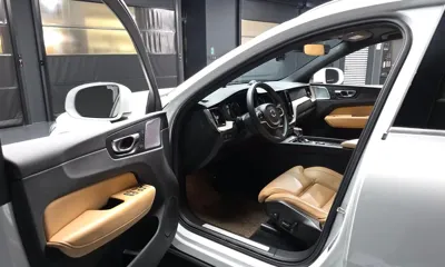 Volvo XC60 2019, 133554 км, за 16082.45 USD - фото 10