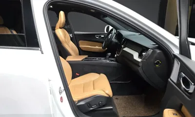 Volvo XC60 2019, 133554 км, за 16082.45 USD - фото 11