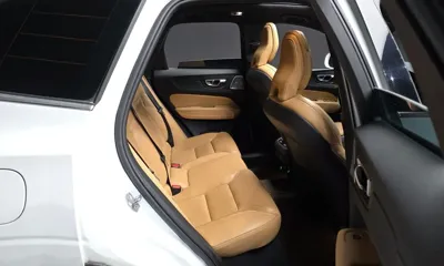 Volvo XC60 2019, 133554 км, за 16082.45 USD - фото 12