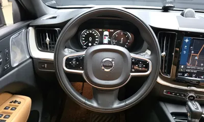 Volvo XC60 2019, 133554 км, за 16082.45 USD - фото 13