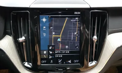 Volvo XC60 2019, 133554 км, за 16082.45 USD - фото 14
