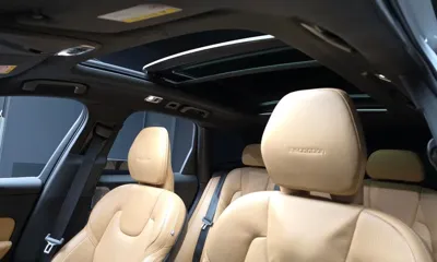 Volvo XC60 2019, 133554 км, за 16082.45 USD - фото 18