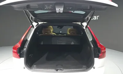 Volvo XC60 2019, 133554 км, за 16082.45 USD - фото 20