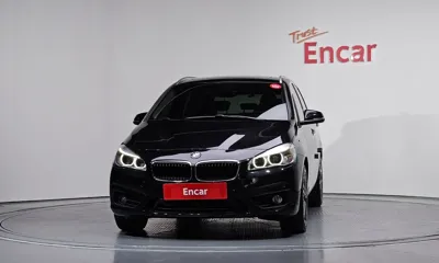 BMW 2-Series 2016, 74978 км, за 5645.27 USD