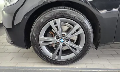 BMW 2-Series 2016, 74978 км, за 5645.27 USD
