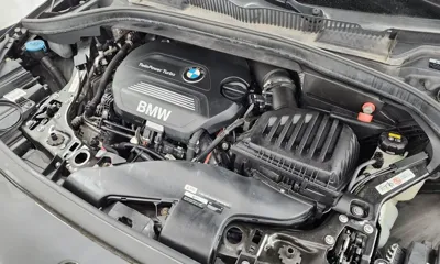 BMW 2-Series 2016, 74978 км, за 5602.61 USD - фото 6
