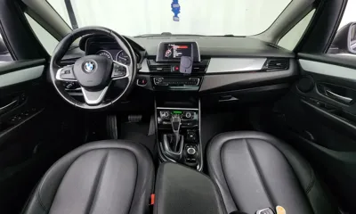BMW 2-Series 2016, 74978 км, за 5602.61 USD - фото 7
