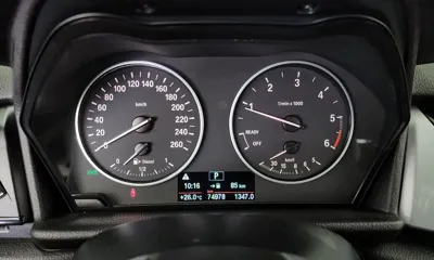 BMW 2-Series 2016, 74978 км, за 5602.61 USD - фото 8