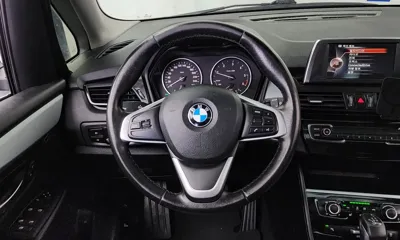 BMW 2-Series 2016, 74978 км, за 5602.61 USD - фото 13