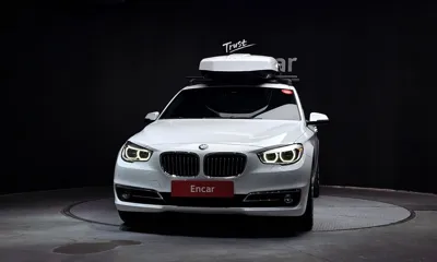 BMW Gran Turismo 2014, 135646 км, за 9706.85 USD