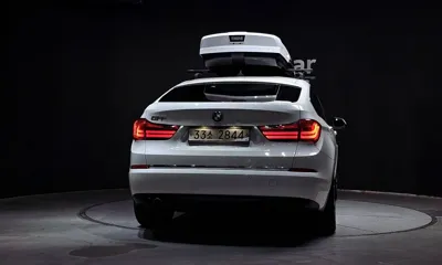 BMW Gran Turismo 2014, 135646 км, за 9706.85 USD
