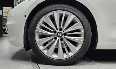BMW Gran Turismo 2014, 135646 км, за 9706.85 USD