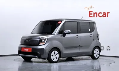 Kia Ray · 2023 год