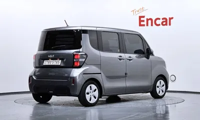 Kia Ray 2023, 87401 км, за 5993.49 USD