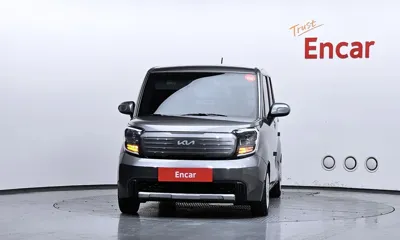 Kia Ray 2023, 87401 км, за 5993.49 USD