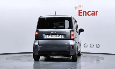 Kia Ray 2023, 87401 км, за 5993.49 USD