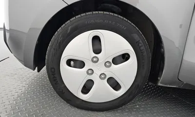 Kia Ray 2023, 87401 км, за 5993.49 USD