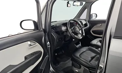 Kia Ray 2023, 87401 км, за 5993.49 USD - фото 10