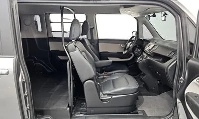 Kia Ray 2023, 87401 км, за 5993.49 USD - фото 11