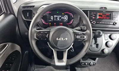 Kia Ray 2023, 87401 км, за 5993.49 USD - фото 12