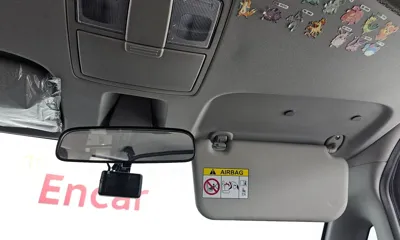 Kia Ray 2023, 87401 км, за 5993.49 USD - фото 17