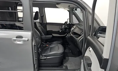 Kia Ray 2023, 87401 км, за 5993.49 USD - фото 26