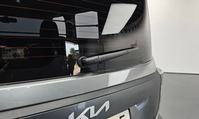 Kia Ray 2023, 87401 км, за 5993.49 USD - фото 30