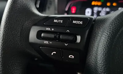Kia Ray 2023, 87401 км, за 5993.49 USD - фото 31