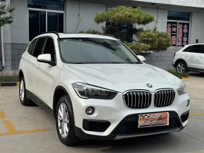 BMW X1 2019, 70000 км, за 10152.83 USD