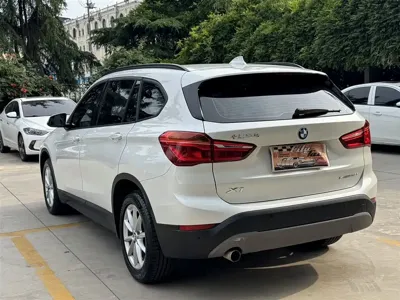 BMW X1 2019, 70000 км, за 10152.83 USD