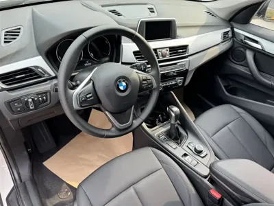 BMW X1 2019, 70000 км, за 10152.83 USD
