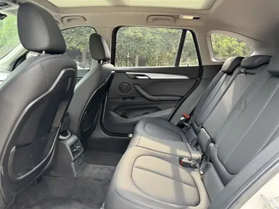 BMW X1 2019, 70000 км, за 10152.83 USD - фото 7