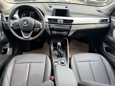 BMW X1 2019, 70000 км, за 10152.83 USD - фото 8