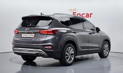Hyundai Santafe 2019, 136529 км, за 65140.1 USD