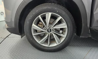 Hyundai Santafe 2019, 136529 км, за 65140.1 USD