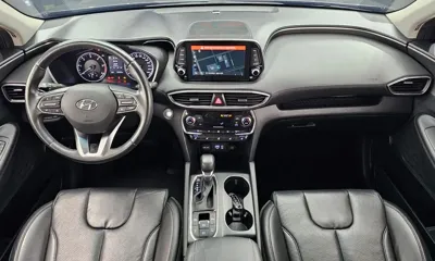Hyundai Santafe 2019, 136529 км, за 65140.1 USD - фото 7