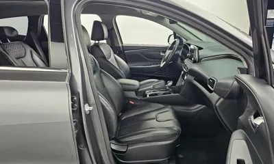 Hyundai Santafe 2019, 136529 км, за 65140.1 USD - фото 11