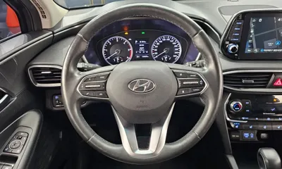 Hyundai Santafe 2019, 136529 км, за 65140.1 USD - фото 13