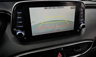 Hyundai Santafe 2019, 136529 км, за 65140.1 USD - фото 15